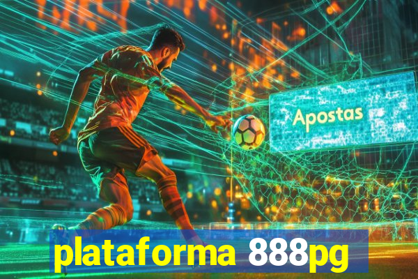 plataforma 888pg